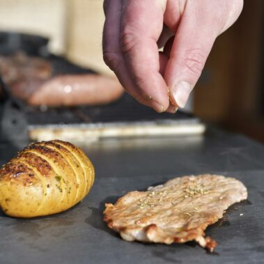 Vente directe de viande - EARL du Serein