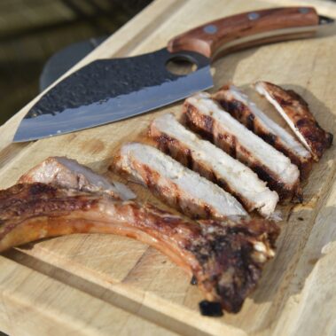 Vente directe de viande EARL du Serein