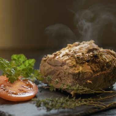 Vente directe de viande de porc Auxois